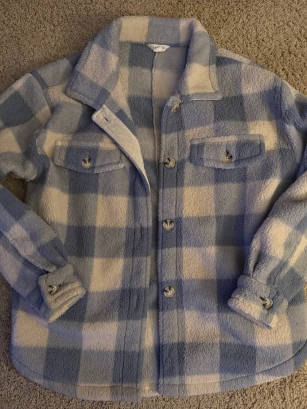 AEROPOSTALE SHACKET